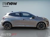 Renault Clio TCe 100 Bi-Fuel Techno