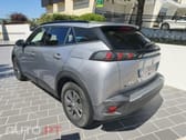 Peugeot E-2008 50 kWh SE Style