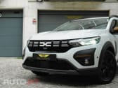 Dacia Jogger 1.0 ECO-G Essential 7L Bi-Fuel