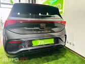 Cupra Born 58 kWh e-Boost Plus