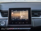 Renault Captur 1.0 TCe Exclusive
