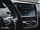 Peugeot 208 1.6 BlueHDi Style