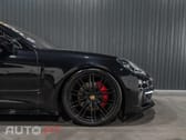 Porsche Panamera S PDK