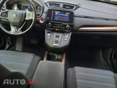 Honda CR-V 2.0 i-MMD Executive