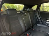 Mercedes-Benz EQA 250+ AMG Line