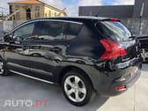 Peugeot 3008 1.6 HDi Allure
