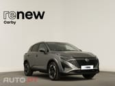Nissan Qashqai 1.3 DIG-T Advance