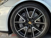 Porsche Panamera 4 E-Hybrid