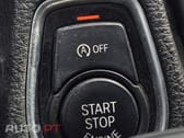 BMW 116 d EDynamics Line Sport