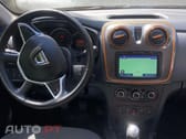 Dacia Sandero Stepway TCe 90 S&S Prestige