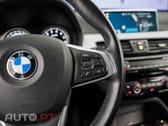 BMW X1 25 e xDrive