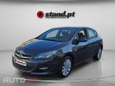 Opel Astra 1.6 150 anos