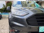 Ford Transit Connect 1.5 Ecoblue 120CV Longa