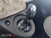 Fiat 500 1.2 Lounge MTA