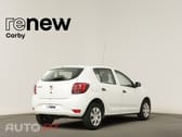 Dacia Sandero Sandero 1.0 SCe Pack