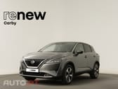 Nissan Qashqai Qashqai 1.5 e-Power N-Connecta