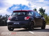 Citroen DS3 1.6 THP Racing