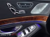 Mercedes-Benz S 350 d Longo 4-Matic