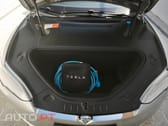 Tesla Model S 75D Dual Motor