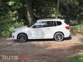 BMW X3 xDrive30i Aut. M Sport Edition