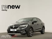 Renault Arkana Arkana 1.3 TCe Techno EDC