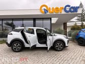Peugeot 2008 1.2 PureTech Active Pack