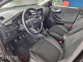 Ford Puma 1.0 EcoBoost MHEV Titanium