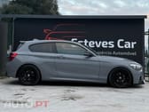BMW 116 d