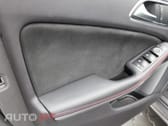 Mercedes-Benz A 180 CDi AMG Pack Night