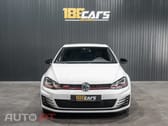 Volkswagen Golf GTI Performance BlueMotion DSG