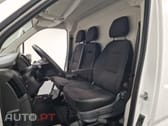 Peugeot Boxer 2.2 BlueHDi 335 L2H2 Pro GPS CAM. TRASEIRA IVA DEDUTIVEL