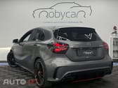 Mercedes-Benz A 45 AMG 4-Matic