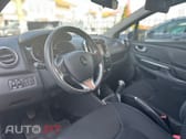 Renault Clio 1.5DCi Limited