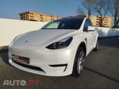 Tesla Model Y RWD