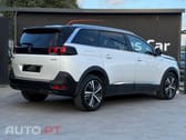 Peugeot 5008 1.6 E-HDi 7L Allure 2-Tronic J18