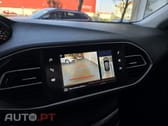 Peugeot 308 1.5 BlueHDi Style J17