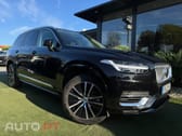 Volvo XC90 2.0 T8 PHEV Core AWD
