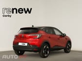 Renault Captur 1.0 TCe Techno