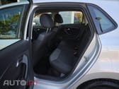 Volkswagen Polo 1.4 TDI Blue Motion
