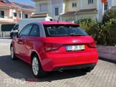 Audi A1 1.6 TDI Sport