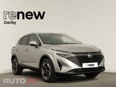 Nissan Qashqai Qashqai 1.3 DIG-T Advance