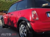MINI Cooper One 1.6 Seven