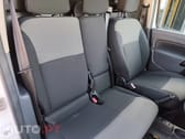 Renault Kangoo 1.5 Blue dCi Zen