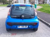 Citroen C1 1.4 HDI Confort