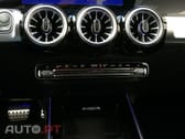 Mercedes-Benz GLB 180 d AMG Line