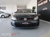 Volkswagen Golf 2.0 TSi GTi DSG Performance