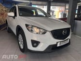 Mazda CX-5 2.2 D Essence