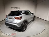 Nissan Juke 1.0 DIG-T N-CONNECTA