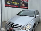 Mercedes-Benz R 320 CDi 4-Matic Longo