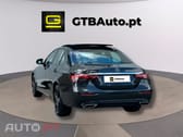 Mercedes-Benz E 300 I.V.A DEDUTIVEL e 9G-TRONIC Avantgarde